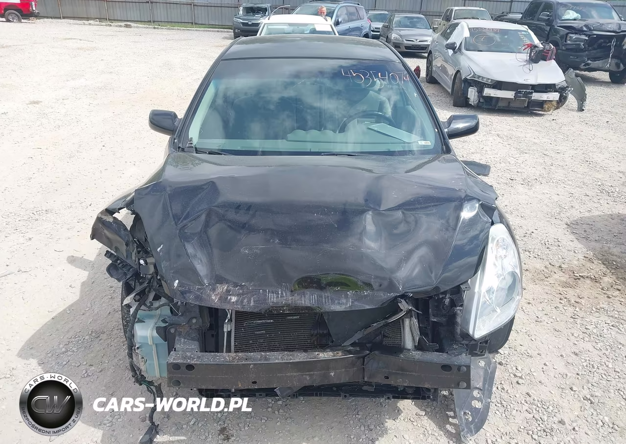 2010 Nissan Altima 2.5 S VIN:1N4AL2AP1AC189461 - 12