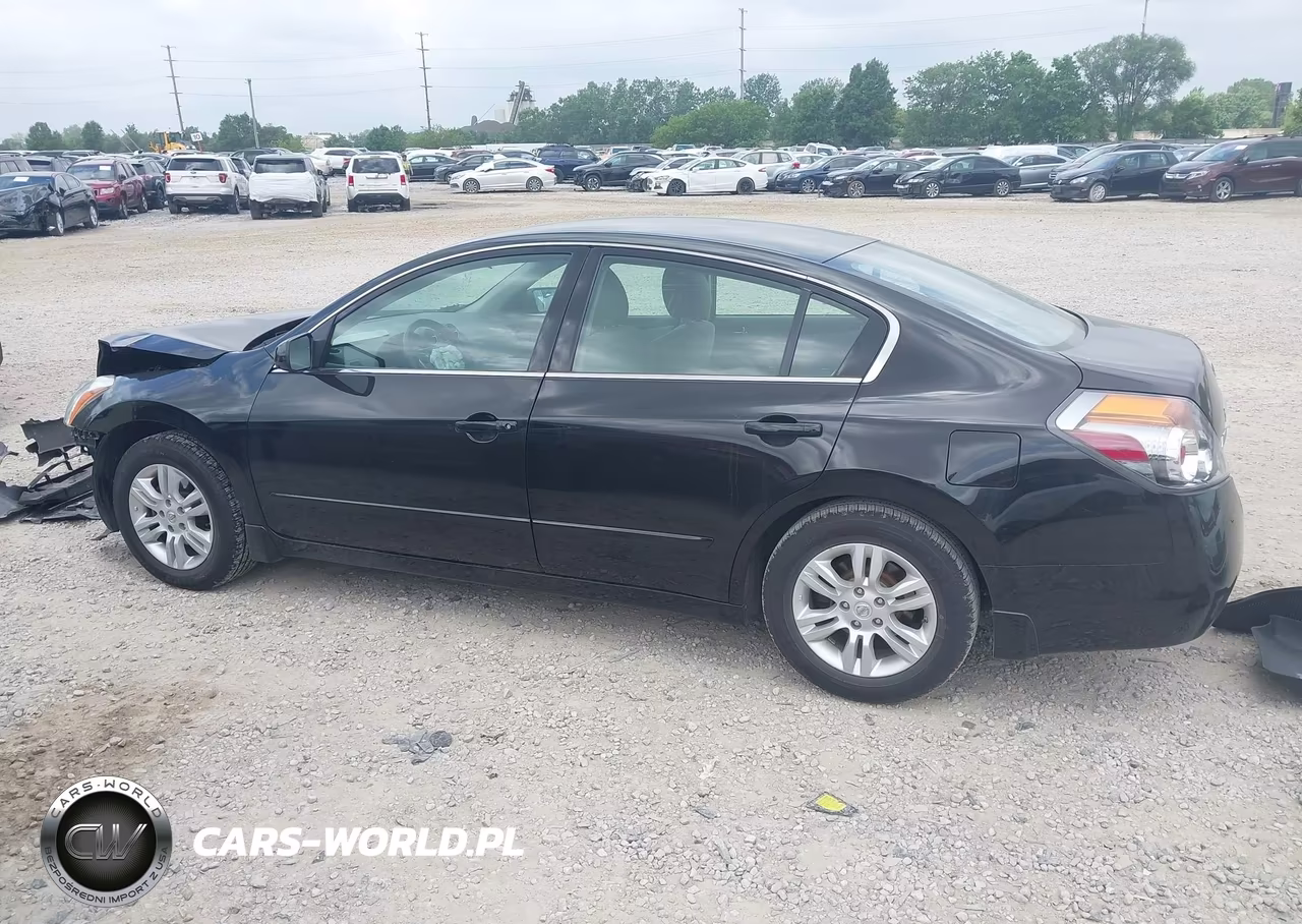 2010 Nissan Altima 2.5 S VIN:1N4AL2AP1AC189461 - 14