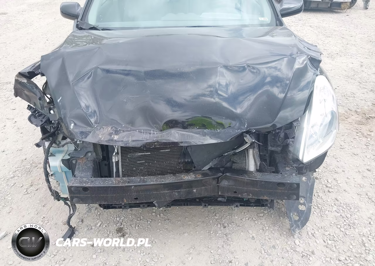2010 Nissan Altima 2.5 S VIN:1N4AL2AP1AC189461 - 6