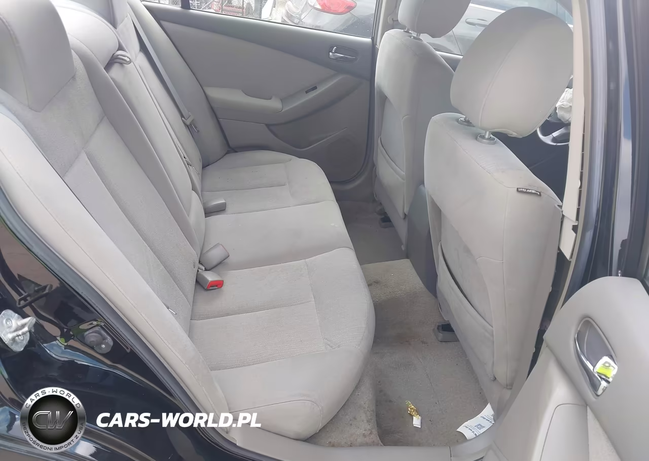 2010 Nissan Altima 2.5 S VIN:1N4AL2AP1AC189461 - 8