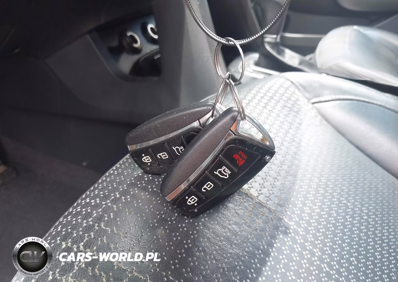 2014 Hyundai Santa Fe Sport 2.0L Turbo VIN:5XYZUDLA4EG204244 - 11