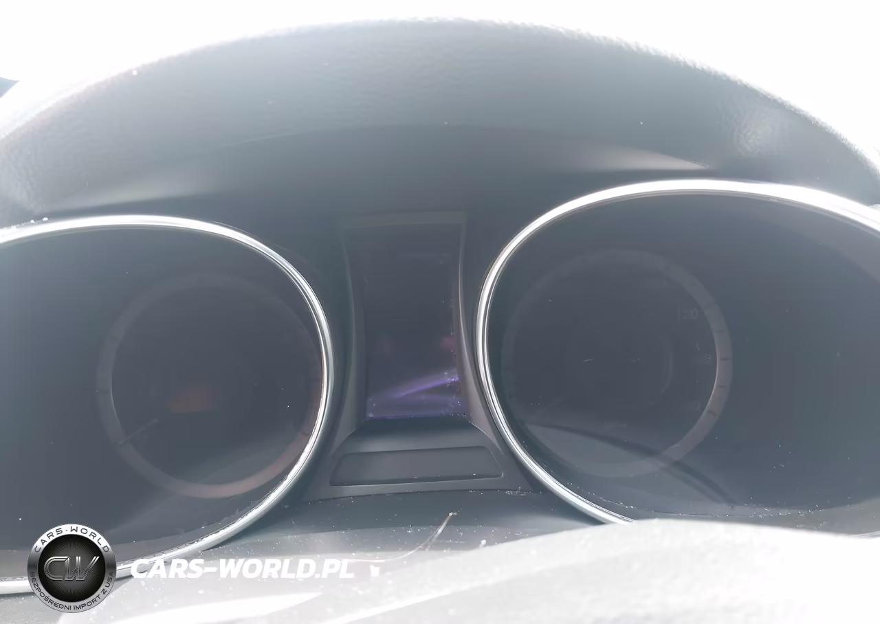 2014 Hyundai Santa Fe Sport 2.0L Turbo VIN:5XYZUDLA4EG204244 - 7