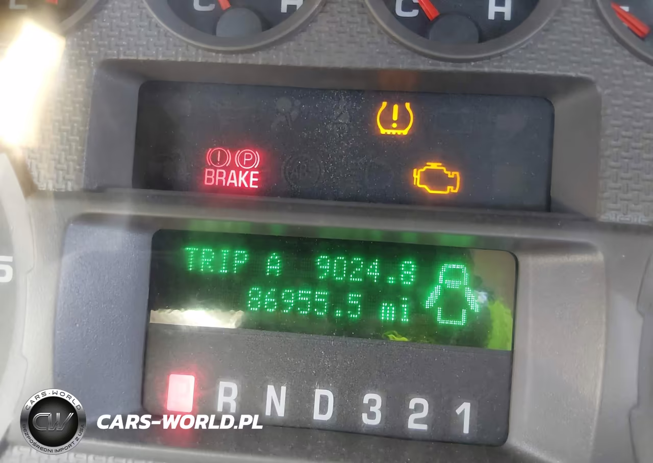2008 Ford F250 Super Duty VIN:1FTSW20598EC21237 - 15