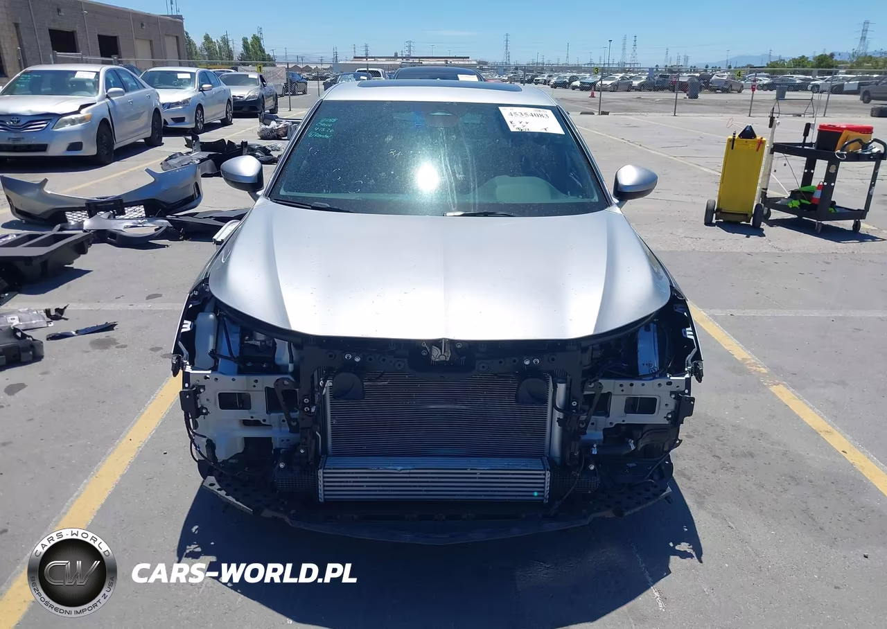 2025 Acura Integra A-Spec VIN:19UDE4H39SA018245 - 13