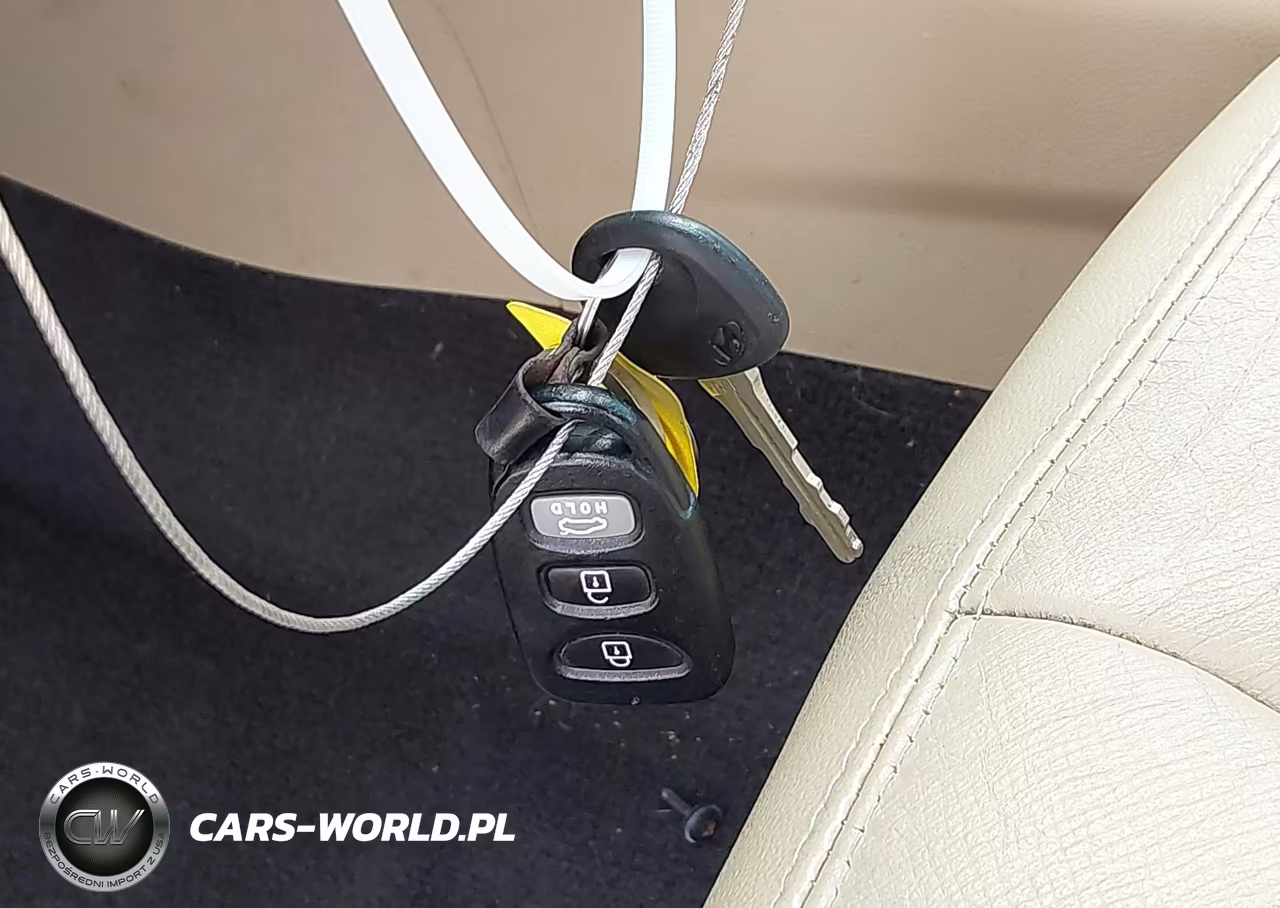 2009 Hyundai Sonata Limited V6 VIN:5NPEU46F59H529179 - 11
