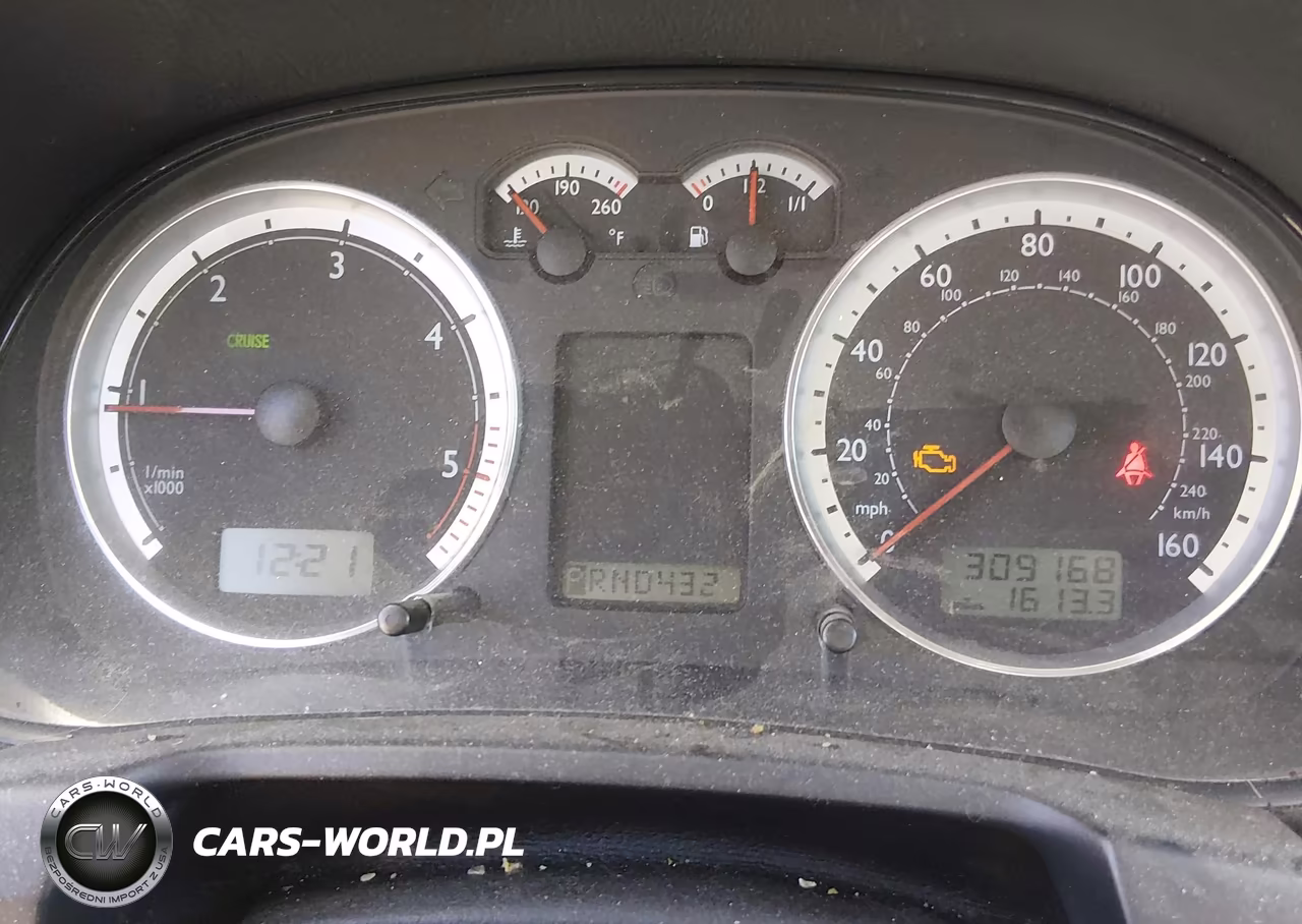 2004 Volkswagen Jetta Gls Tdi VIN:WVWSR61JX4W138978 - 7