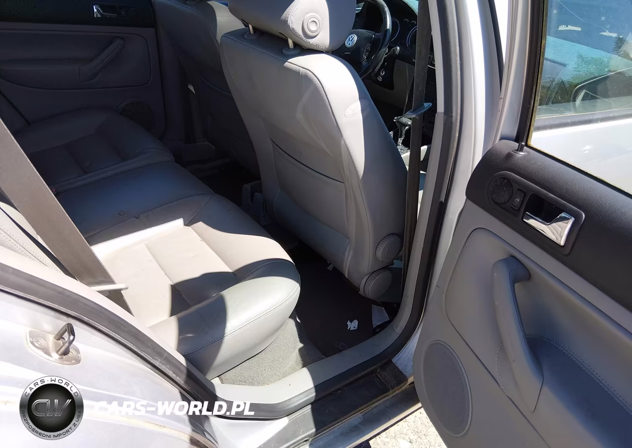 2004 Volkswagen Jetta Gls Tdi VIN:WVWSR61JX4W138978 - 8