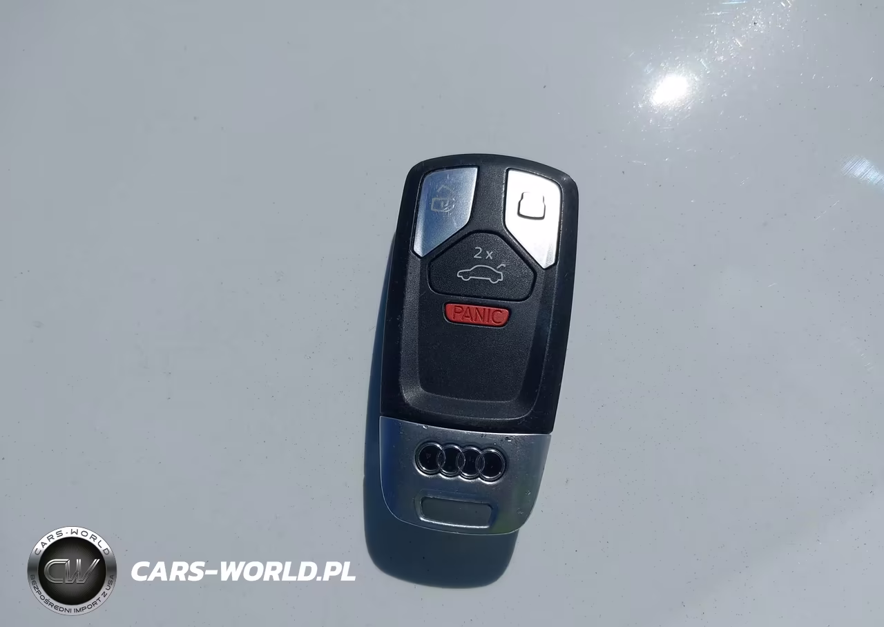 2021 Audi A5 Sportback Premium 45 Tfsi Quattro S Tronic VIN:WAUDACF58MA053299 - 11