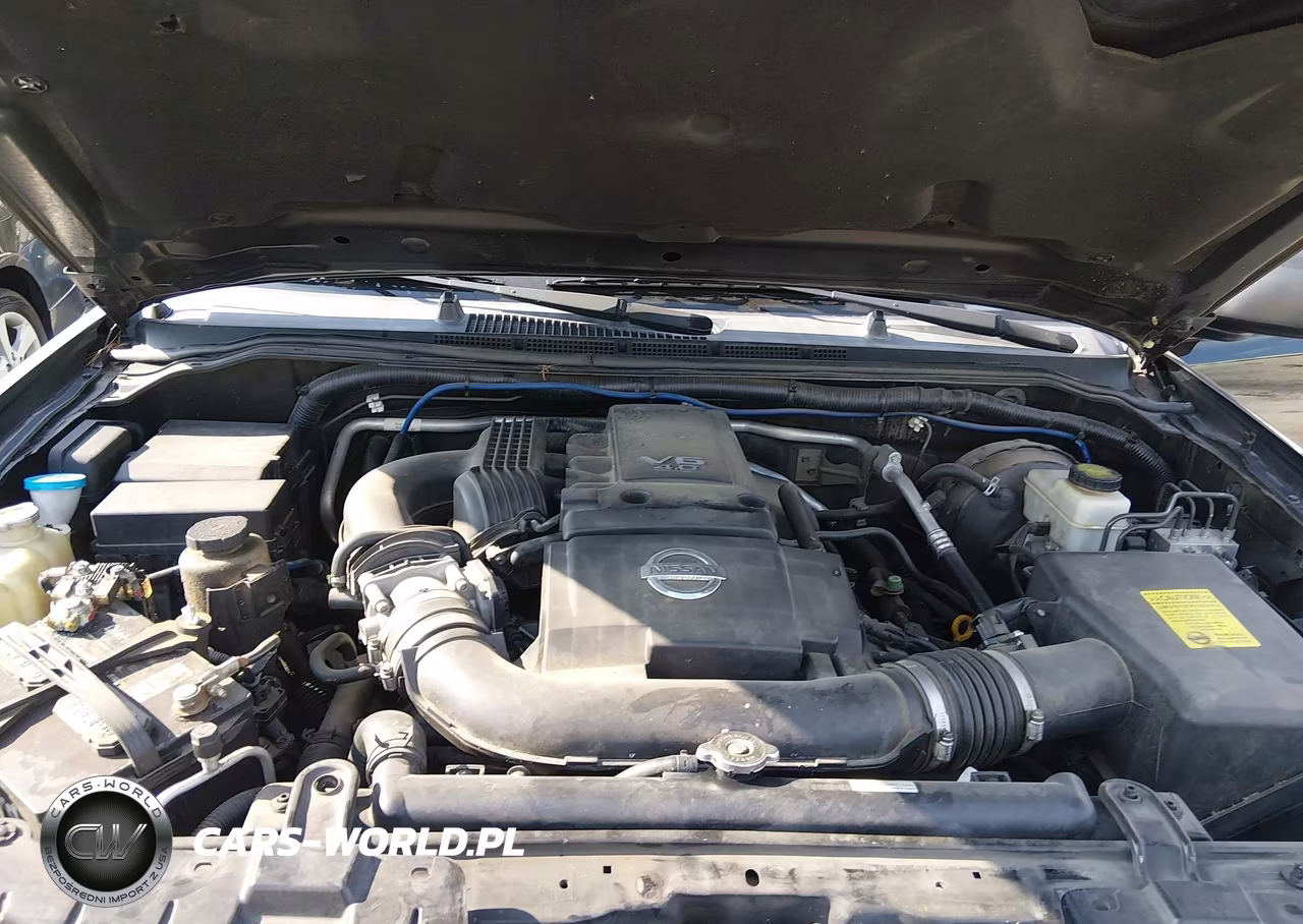 2013 Nissan Frontier S VIN:1N6AD0ERXDN760250 - 10