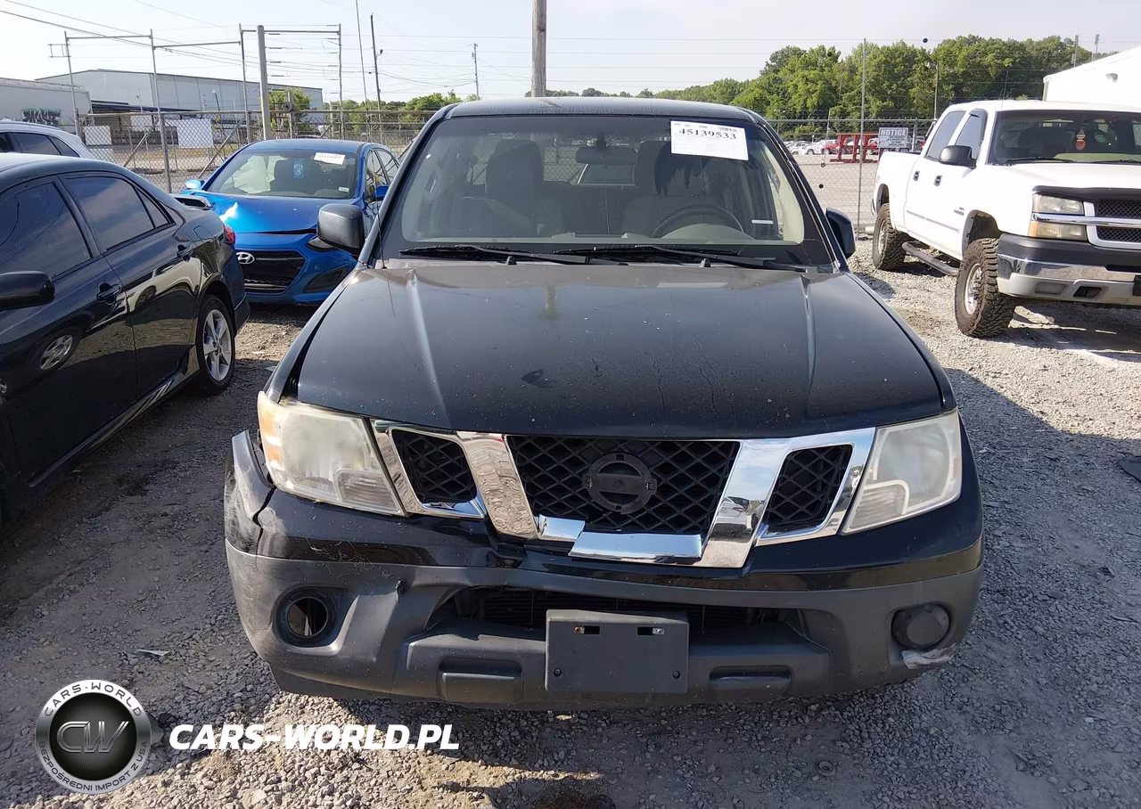 2013 Nissan Frontier S VIN:1N6AD0ERXDN760250 - 12
