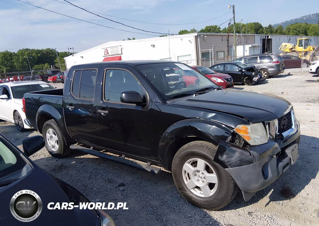 2013 Nissan Frontier S VIN:1N6AD0ERXDN760250 - 13