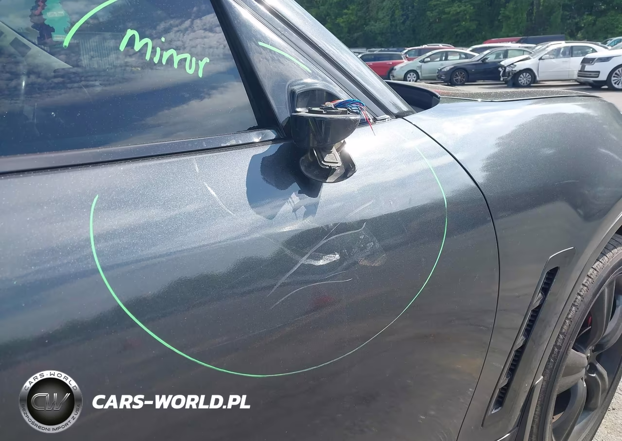 2009 Infiniti Fx35 VIN:JNRAS18W09M154484 - 6