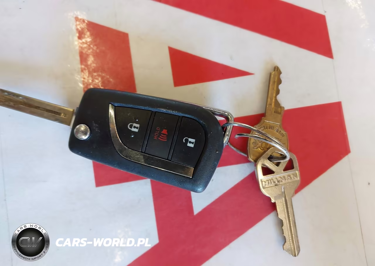 2019 Toyota Rav4 Le VIN:JTMG1RFV3KJ018721 - 11