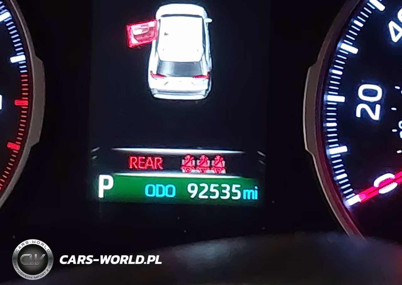 2019 Toyota Rav4 Le VIN:JTMG1RFV3KJ018721 - 16
