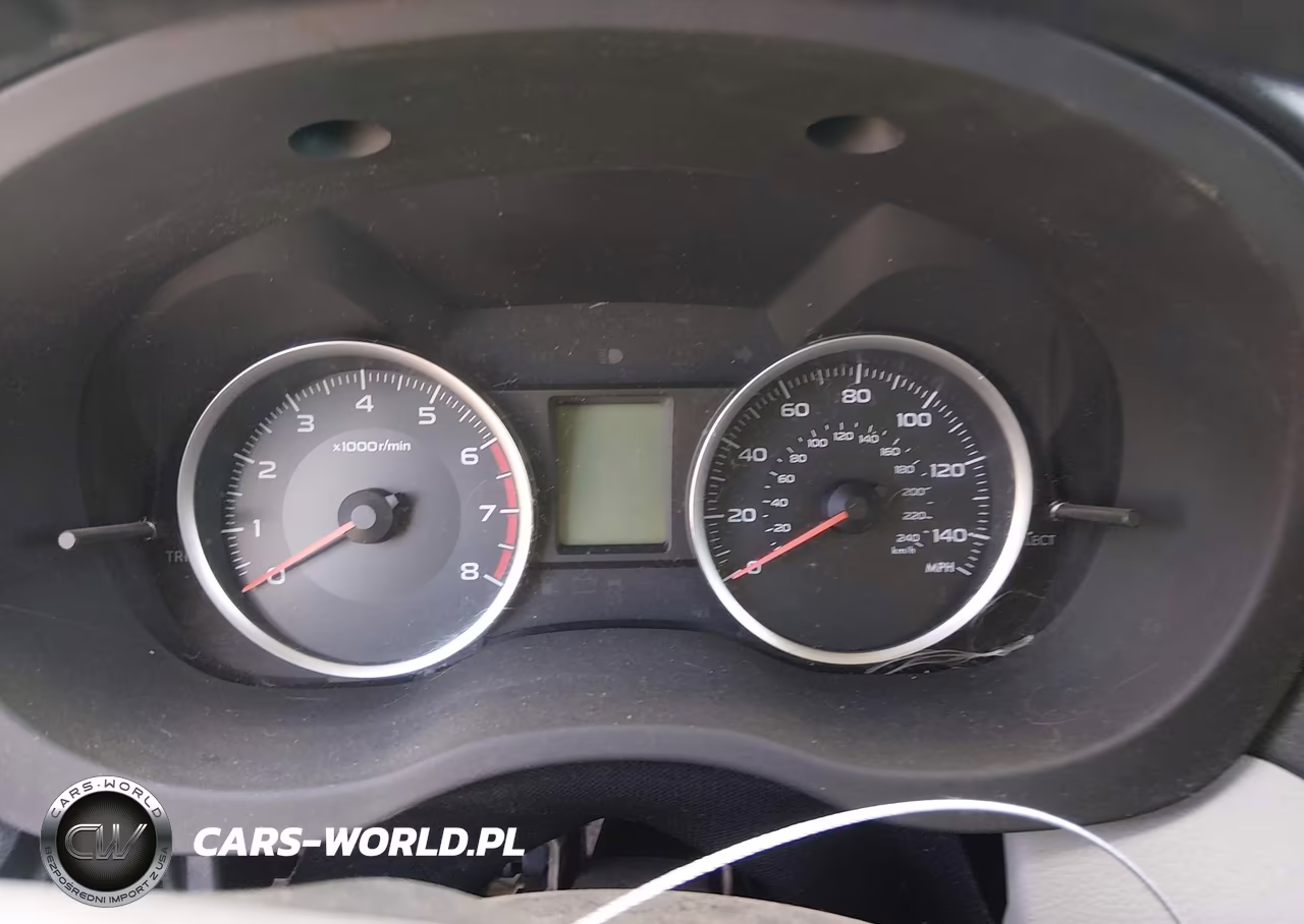 2015 Subaru Forester 2.5I Premium VIN:JF2SJADC4FH409193 - 15