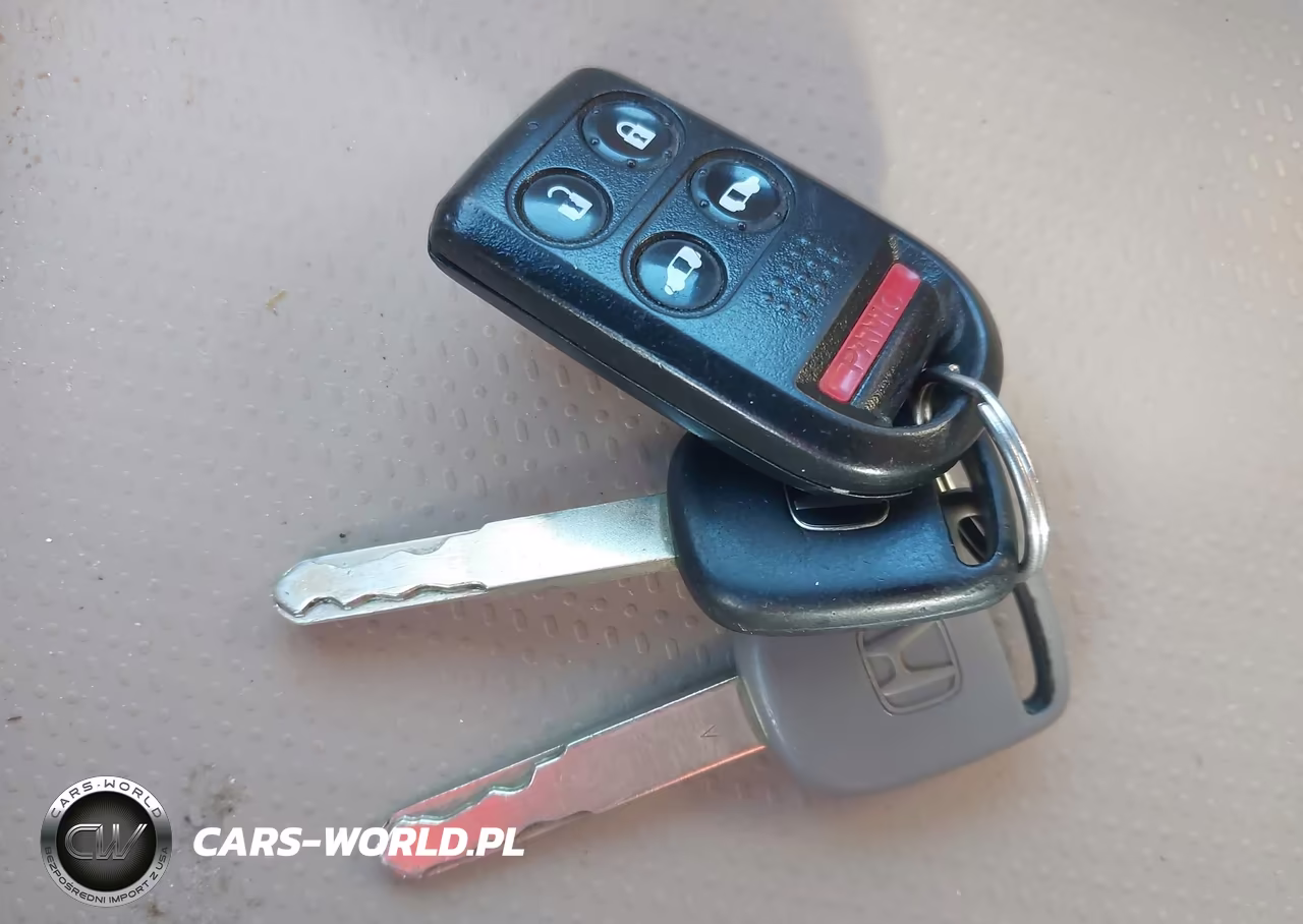 2007 Honda Odyssey Ex-L VIN:5FNRL38757B442012 - 11