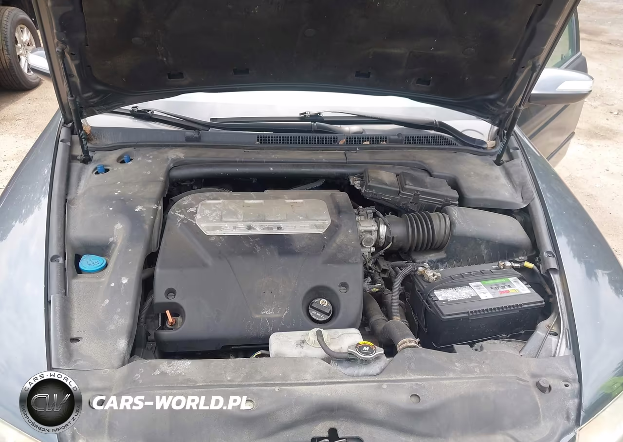2007 Acura Tl 3.2 VIN:19UUA66237A010845 - 10