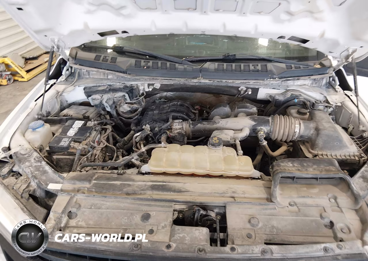 2019 Ford F-150 Xl VIN:1FTEX1EB7KKE10142 - 10
