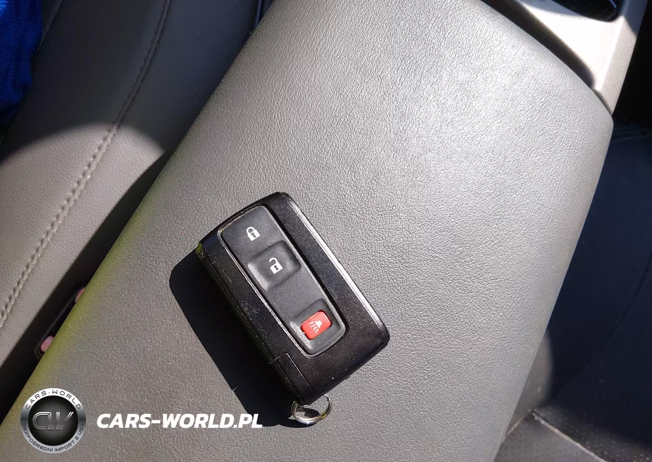 2008 Toyota Prius VIN:JTDKB20U683426593 - 11