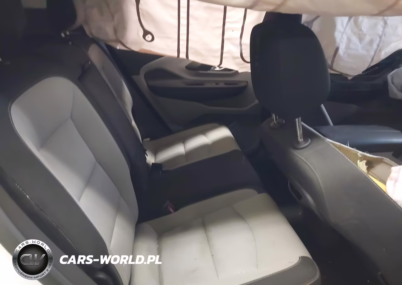 2023 GMC Terrain Fwd Sle VIN:3GKALMEG8PL155812 - 8