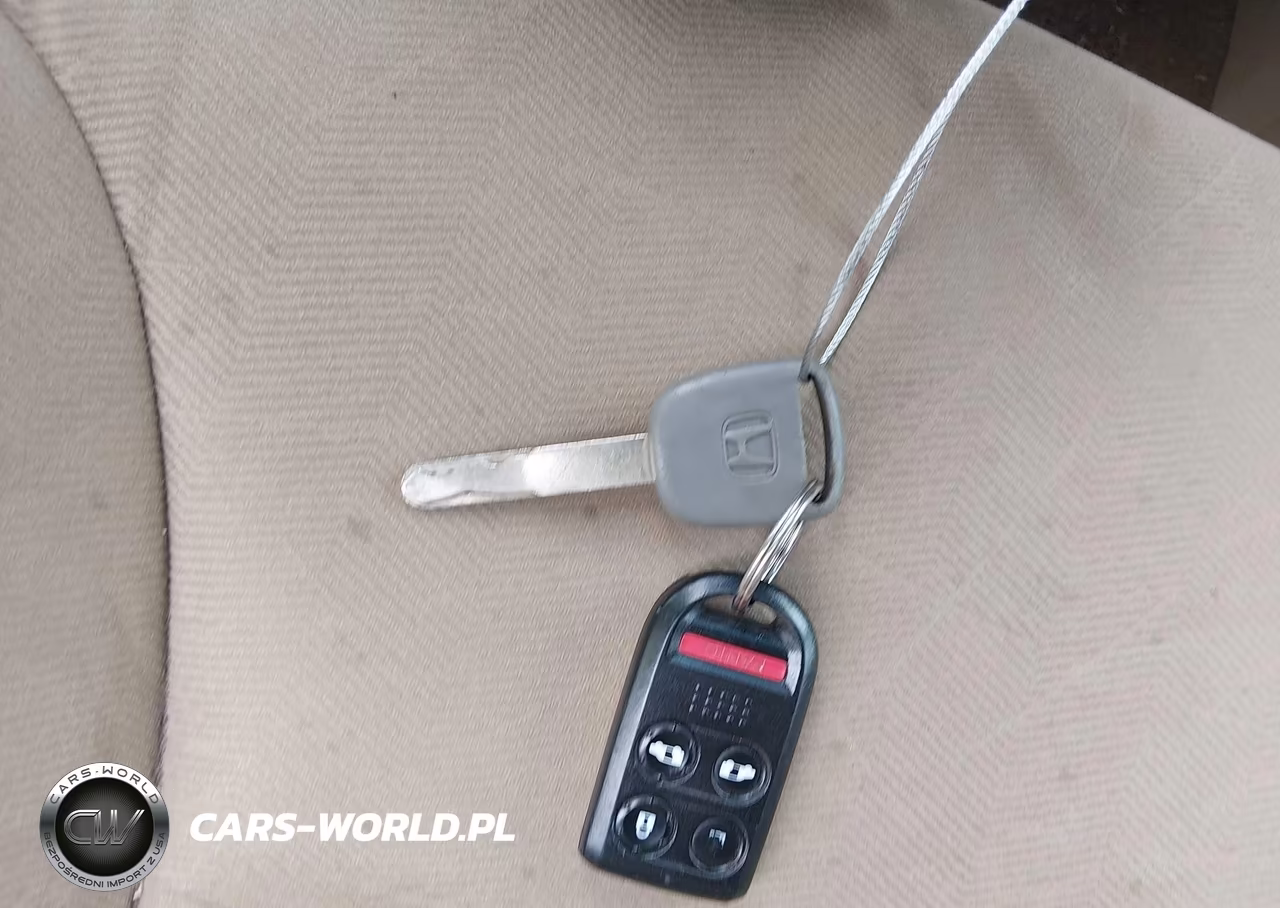 2010 Honda Odyssey Ex VIN:5FNRL3H44AB100046 - 11