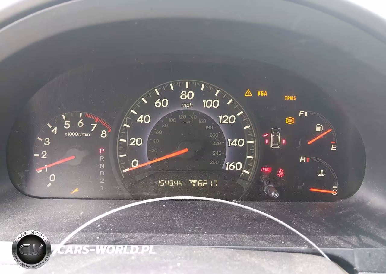 2010 Honda Odyssey Ex VIN:5FNRL3H44AB100046 - 7