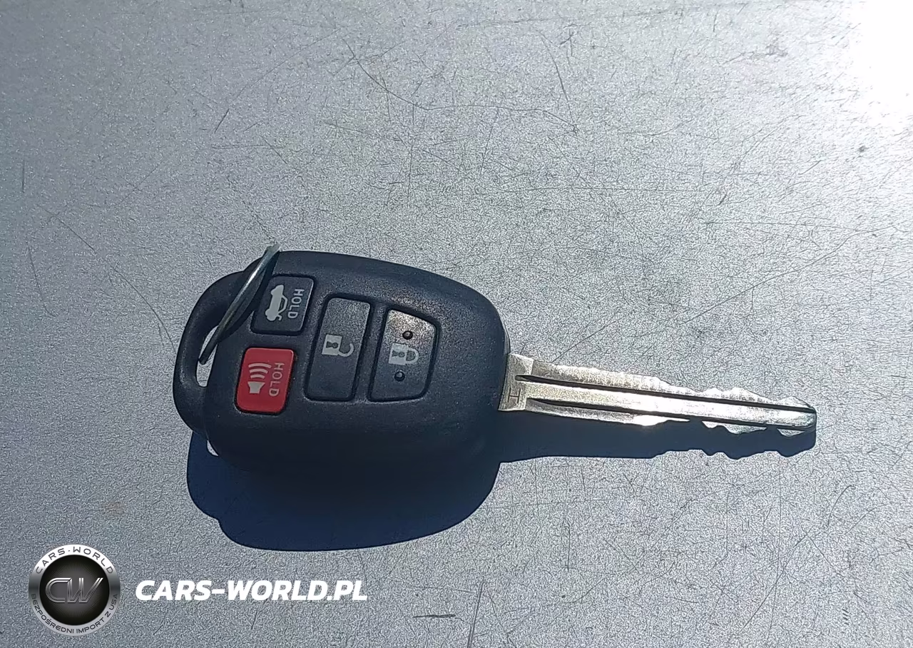 2014 Toyota Corolla L VIN:2T1BURHE8EC028353 - 11