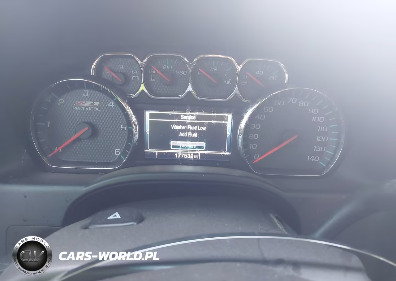 2015 Chevrolet Silverado 1500 Ltz VIN:3GCUKSEJ4FG491282 - 7