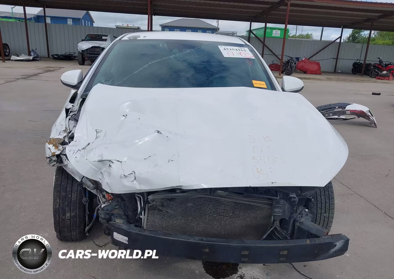 2020 Hyundai Elantra Sel VIN:5NPD84LF5LH584436 - 13