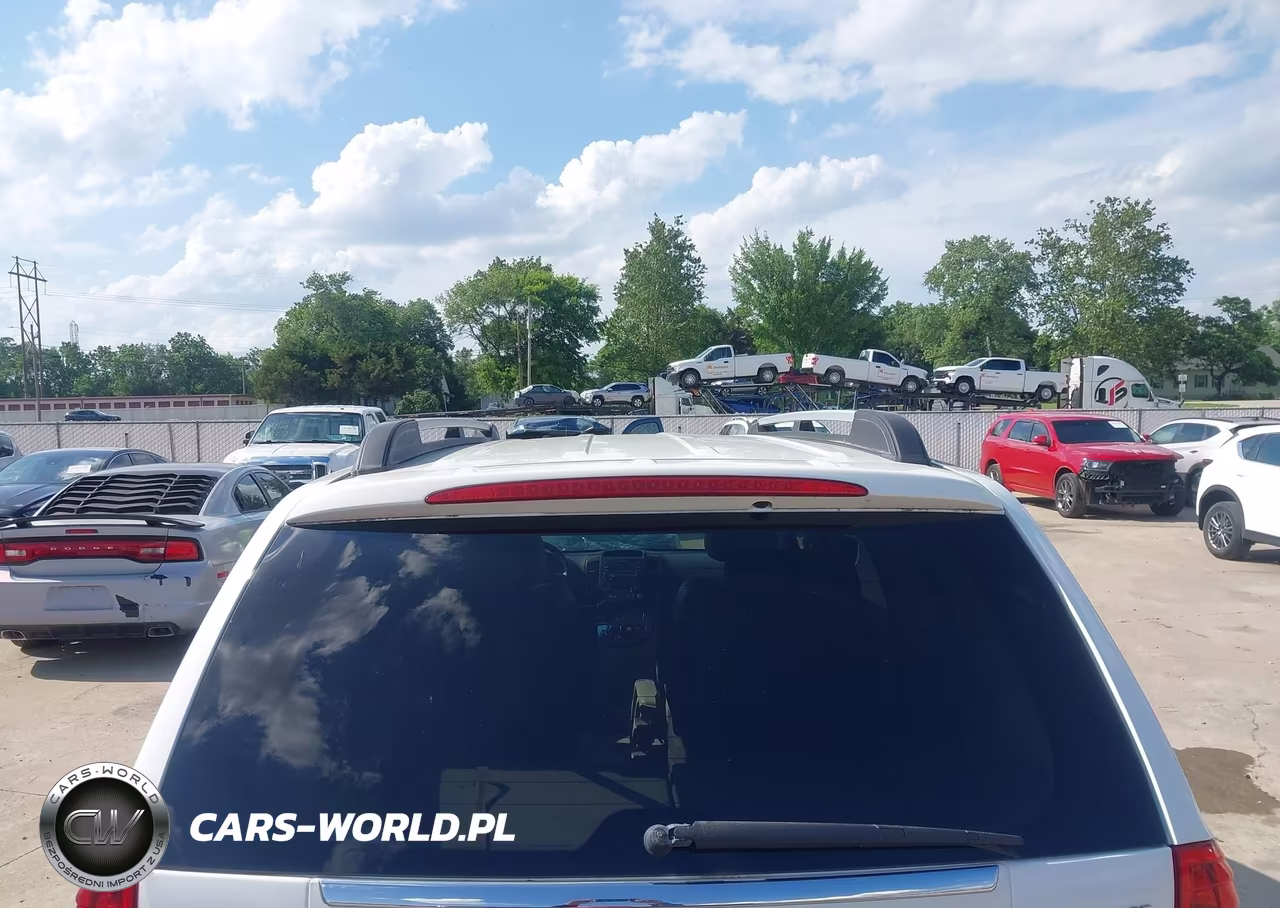 2007 Hyundai Entourage Gls-Limited-Se VIN:KNDMC233576036395 - 12