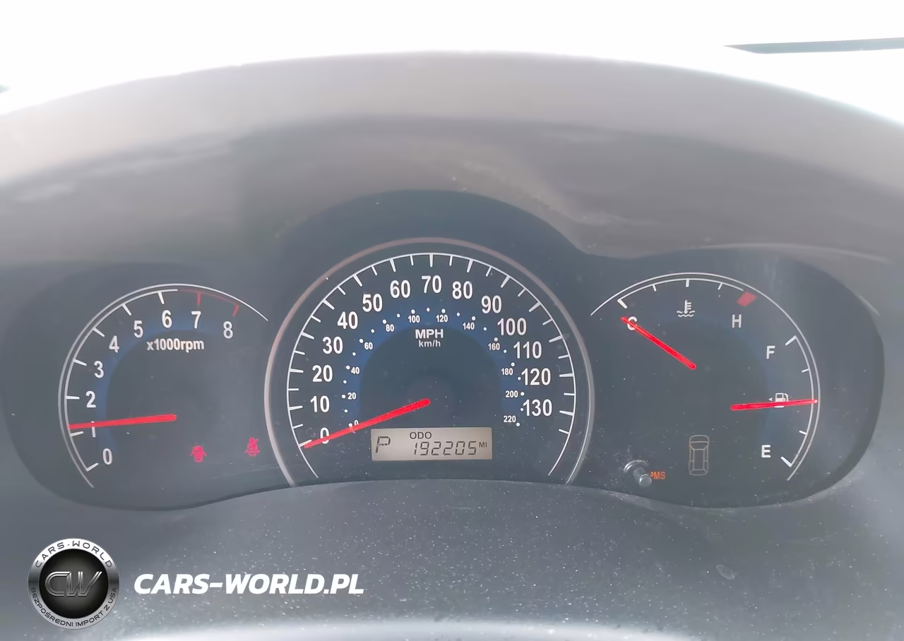 2007 Hyundai Entourage Gls-Limited-Se VIN:KNDMC233576036395 - 7
