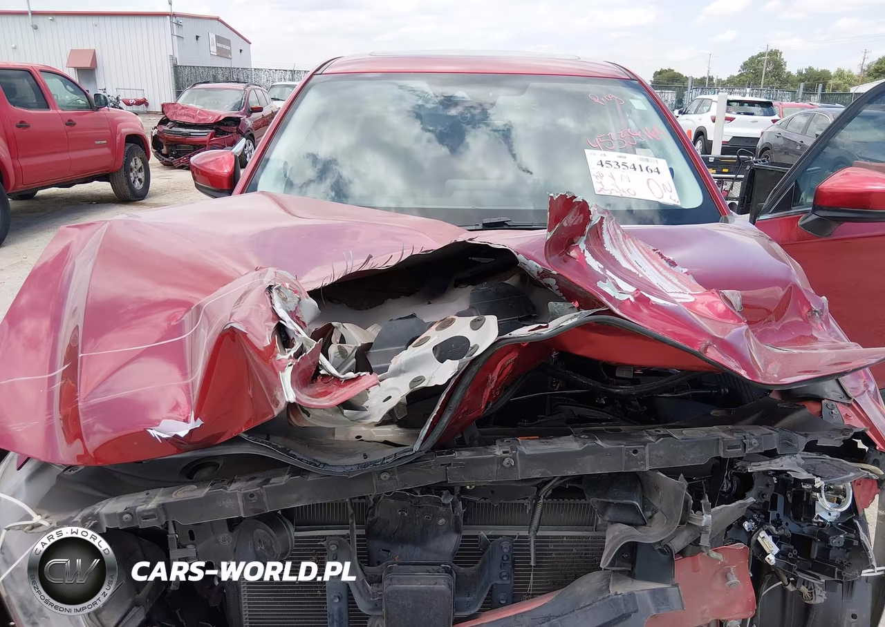 2020 Mazda Cx-5 Touring VIN:JM3KFACM8L1836544 - 10