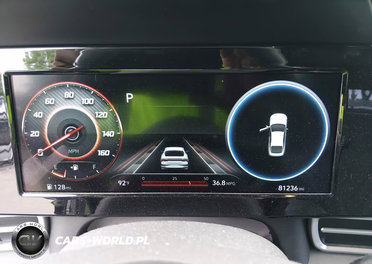 2021 Hyundai Elantra Sel VIN:KMHLN4AG5MU199591 - 7