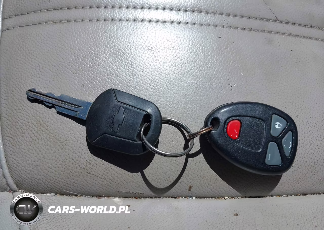 2012 Chevrolet Captiva Sport Ltz VIN:3GNFL4E57CS545582 - 11