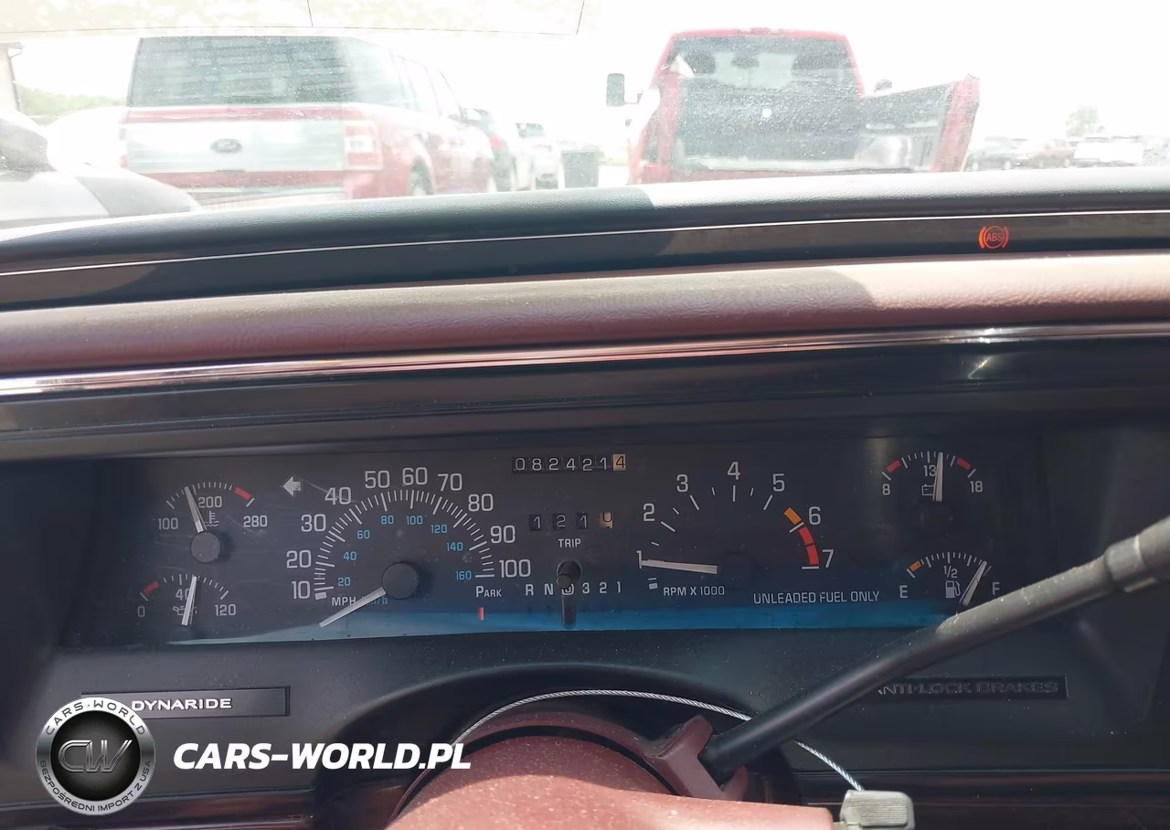 1997 Buick Lesabre Limited VIN:1G4HR52K4VH521201 - 7