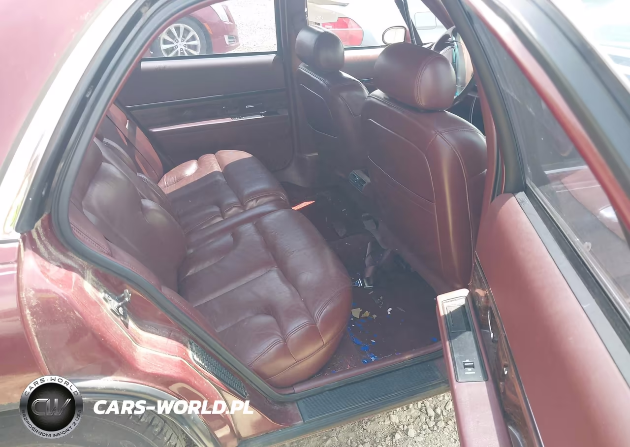 1997 Buick Lesabre Limited VIN:1G4HR52K4VH521201 - 8