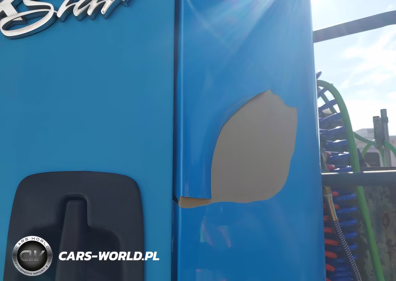 2013 International 7000 7600 VIN:1HSGPSHR2DJ385366 - 12