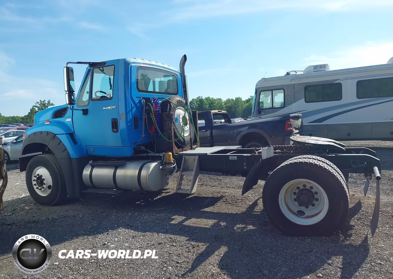 2013 International 7000 7600 VIN:1HSGPSHR2DJ385366 - 15