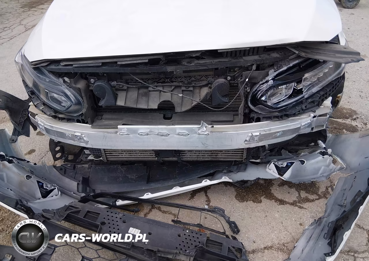 2019 Honda Accord Sport VIN:1HGCV1F30KA039305 - 6