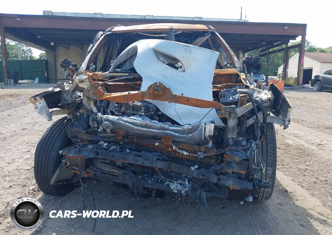 2026 Nissan Rogue Platinum VIN:JN8BT3DD5TW311346 - 11