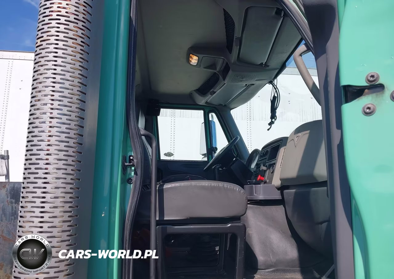 2013 International 7000 7600 VIN:1HSGPSHR6DJ385371 - 5