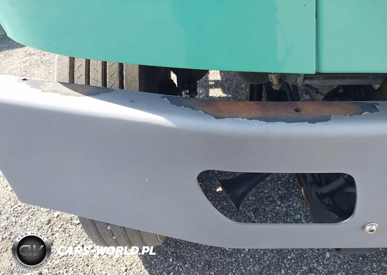 2013 International 7000 7600 VIN:1HSGPSHR6DJ385371 - 6