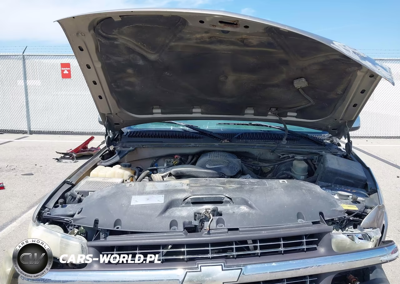 2002 Chevrolet Silverado 1500 Ls VIN:1GCEK14T22Z141497 - 10