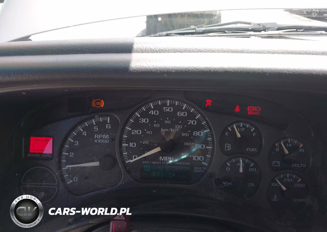 2002 Chevrolet Silverado 1500 Ls VIN:1GCEK14T22Z141497 - 7