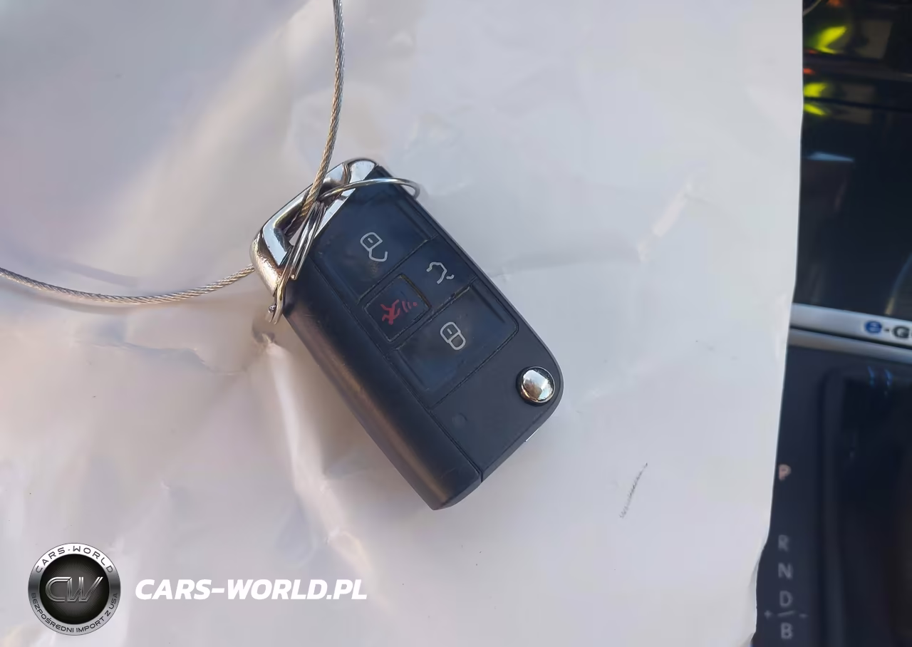 2017 Volkswagen E-Golf Se VIN:WVWKR7AU1HW954273 - 11
