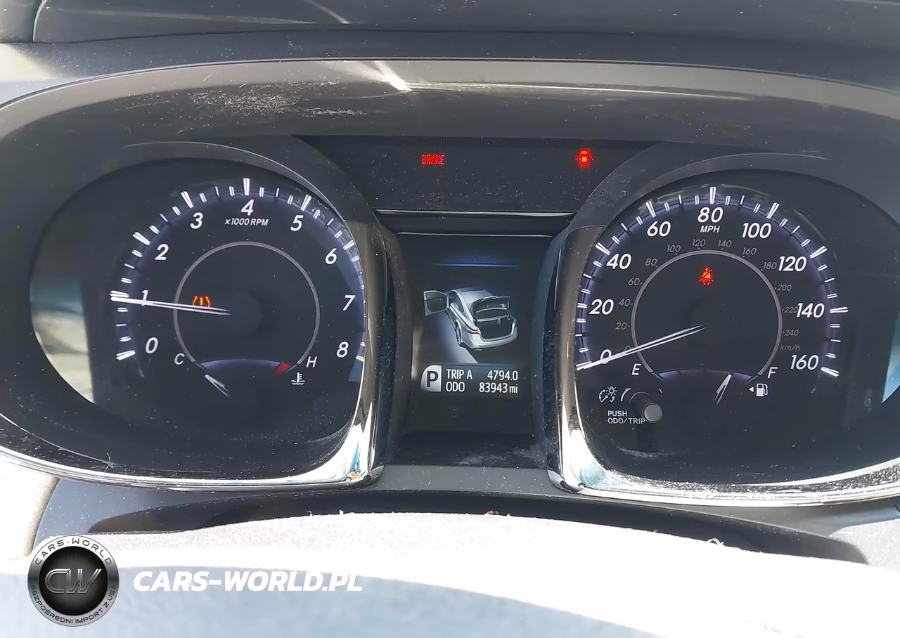 2014 Toyota Avalon Limited VIN:4T1BK1EB9EU093423 - 7
