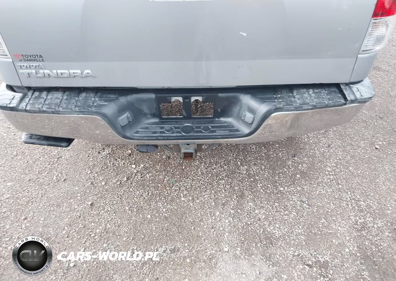 2013 Toyota Tundra Grade 5.7L V8 VIN:5TFRY5F16DX142458 - 18
