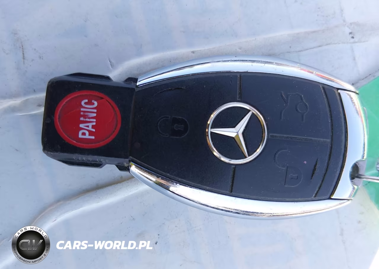 2007 Mercedes-Benz Slk 280 VIN:WDBWK54F57F147758 - 11