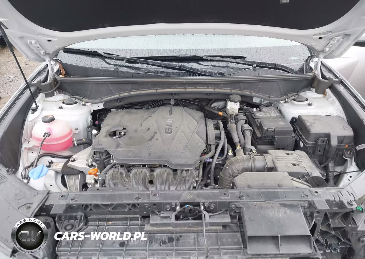 2025 Hyundai Tucson Sel VIN:5NMJB3DE6SH515240 - 10