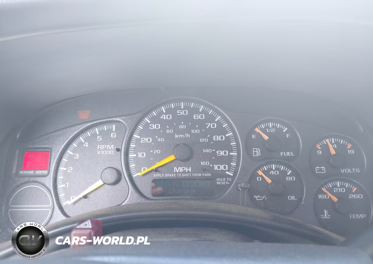 2000 GMC Sierra 1500 Sle VIN:2GTEC19T4Y1189221 - 7